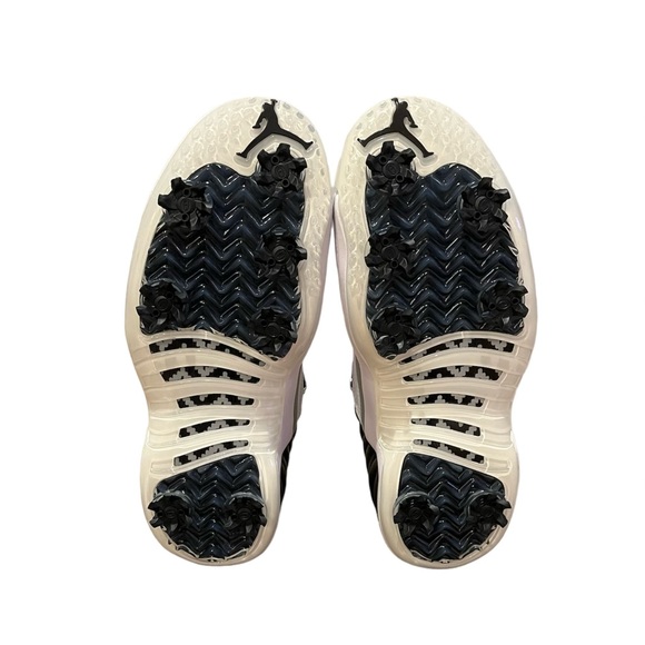 Nike Jordan Golf Playoff 12s - Picture 7 of 7
